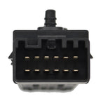 Power Seat Control Switch Left Driver Side for Ford Escape F-150 F-250 F-350