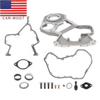 Cummins 5.9L 12V 6BT Pump Timing Gear Case Seal 94-98 Dodge
