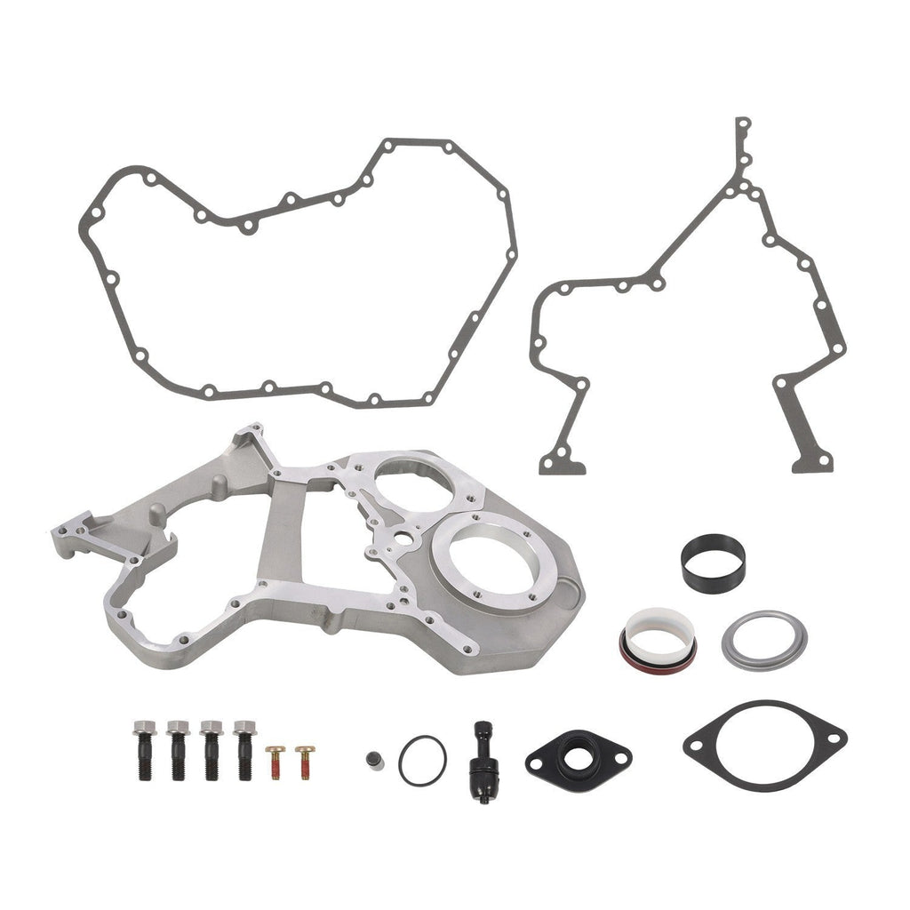 Cummins 5.9L 12V 6BT Pump Timing Gear Case Seal 94-98 Dodge