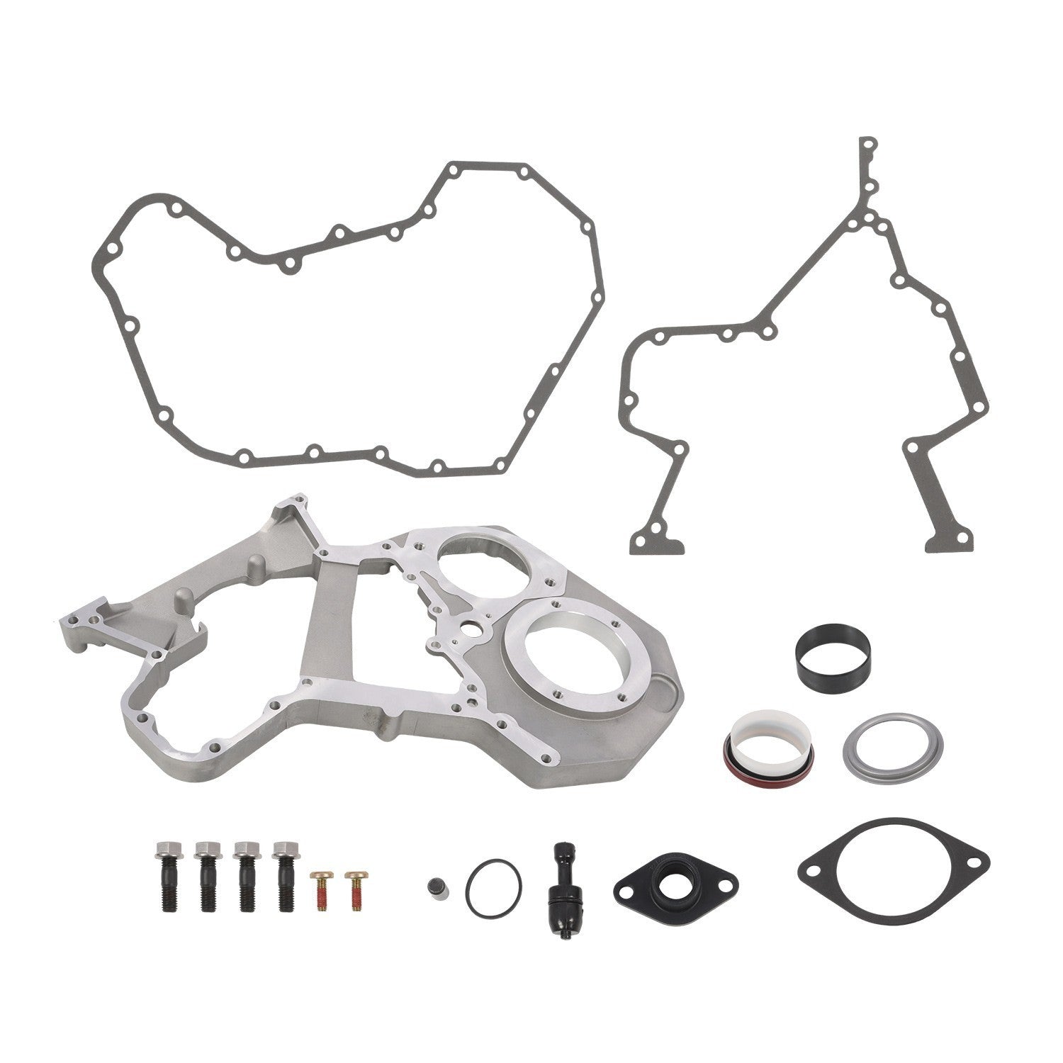 Cummins 5.9L 12V 6BT Pump Timing Gear Case Seal 94-98 Dodge