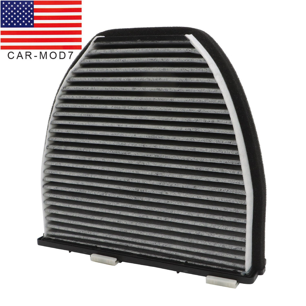 Mercedes-Benz W204 W212 C350 Charcoal Cabin Air Filter 2048300018 2128300318