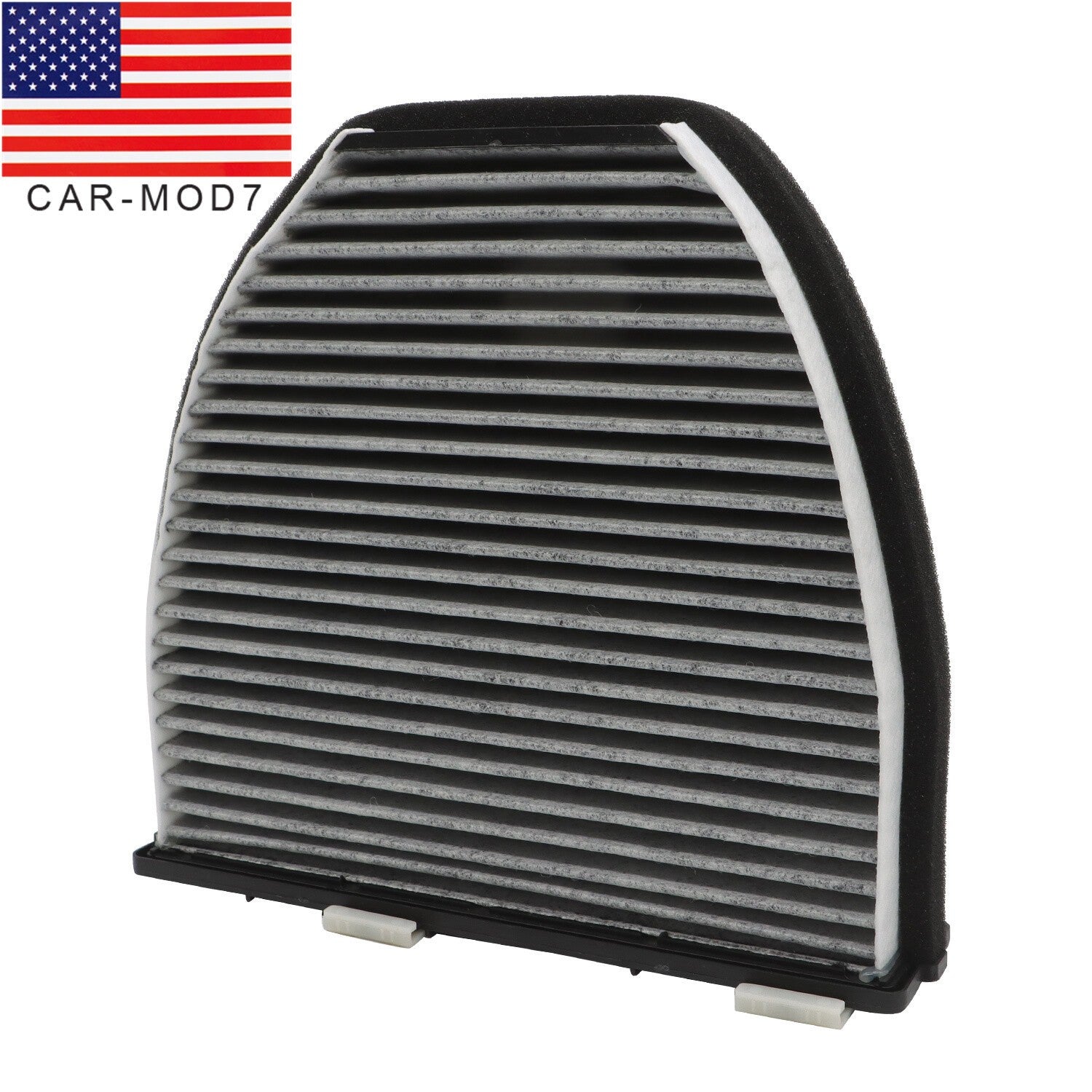 Mercedes-Benz W204 W212 C350 Charcoal Cabin Air Filter 2048300018 2128300318
