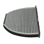Mercedes-Benz W204 W212 C350 Charcoal Cabin Air Filter 2048300018 2128300318