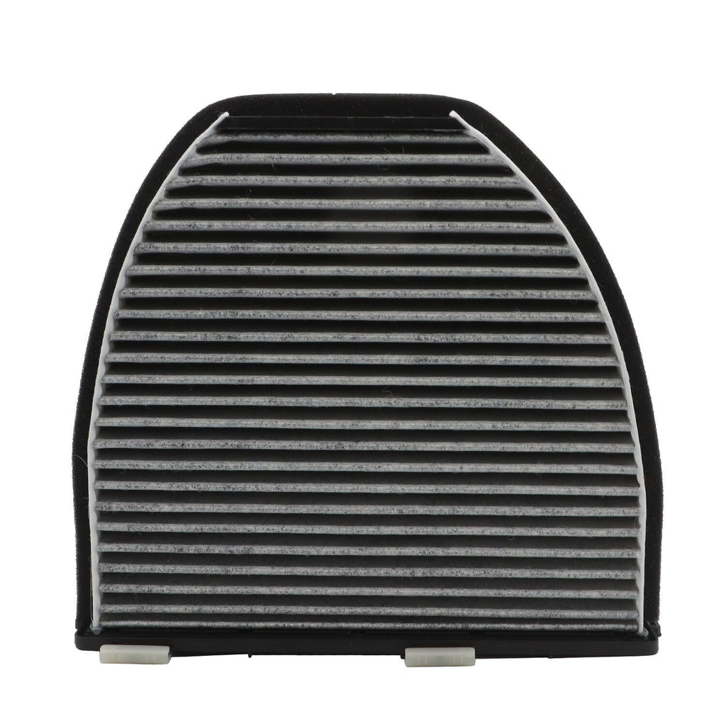 Mercedes-Benz W204 W212 C350 Charcoal Cabin Air Filter 2048300018 2128300318
