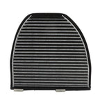 Mercedes-Benz W204 W212 C350 Charcoal Cabin Air Filter 2048300018 2128300318