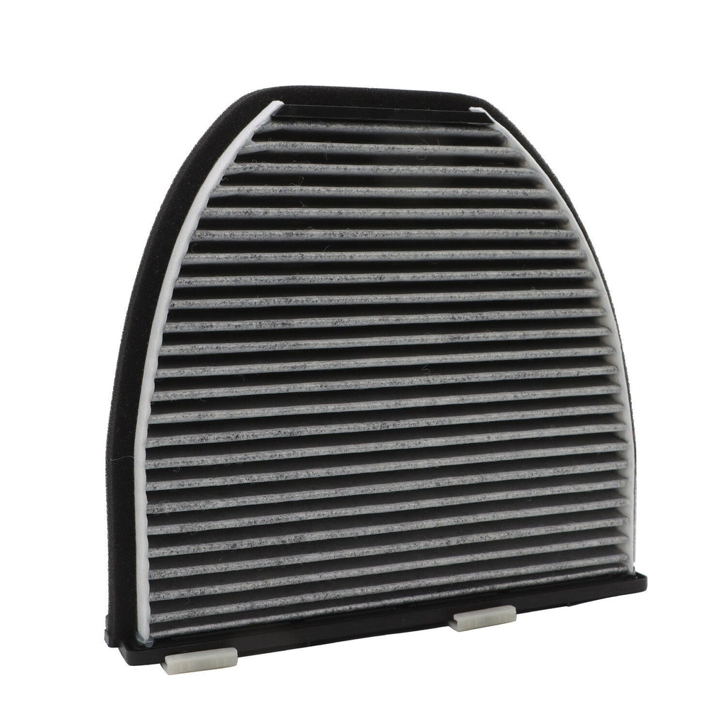 Mercedes-Benz W204 W212 C350 Charcoal Cabin Air Filter 2048300018 2128300318