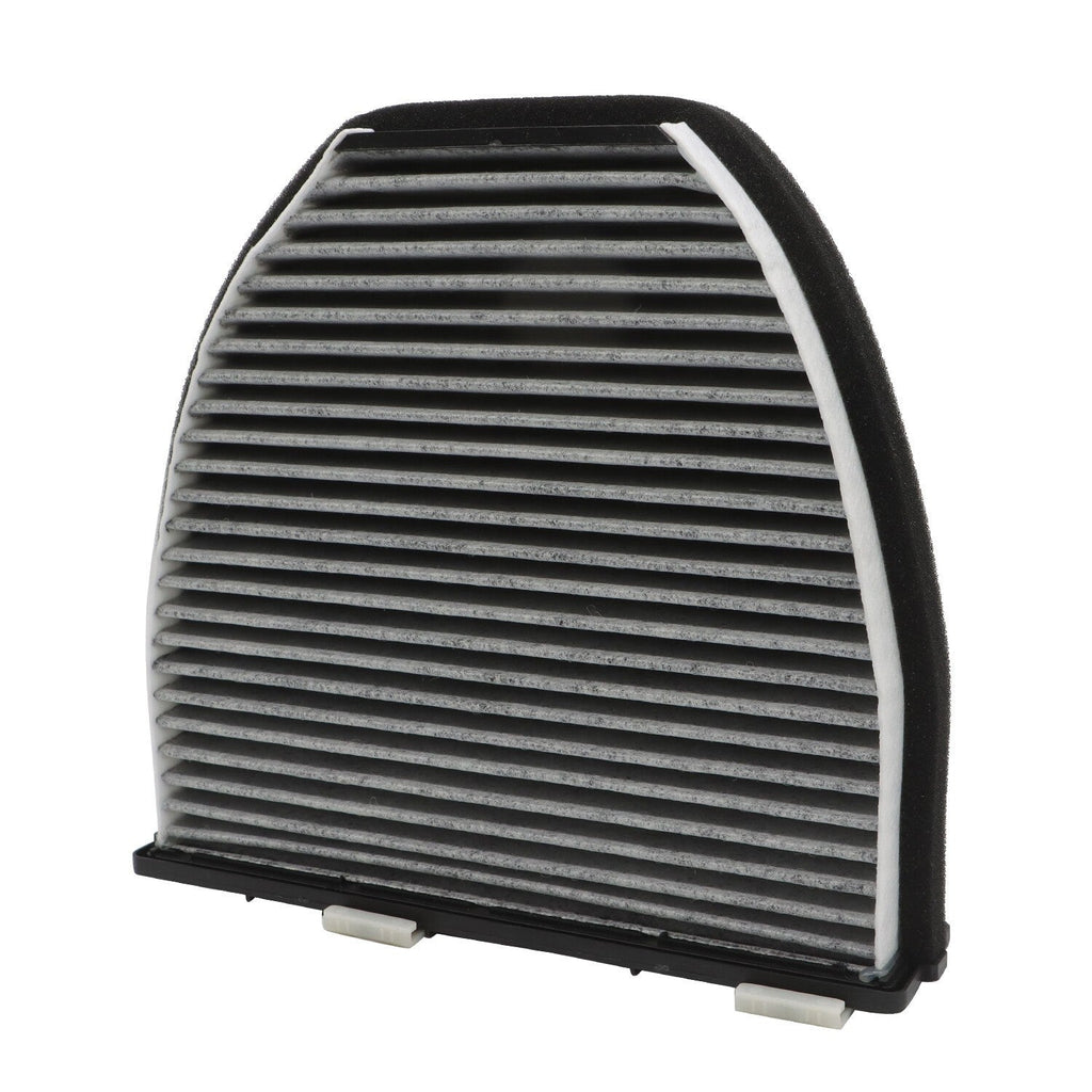 Mercedes-Benz W204 W212 C350 Charcoal Cabin Air Filter 2048300018 2128300318