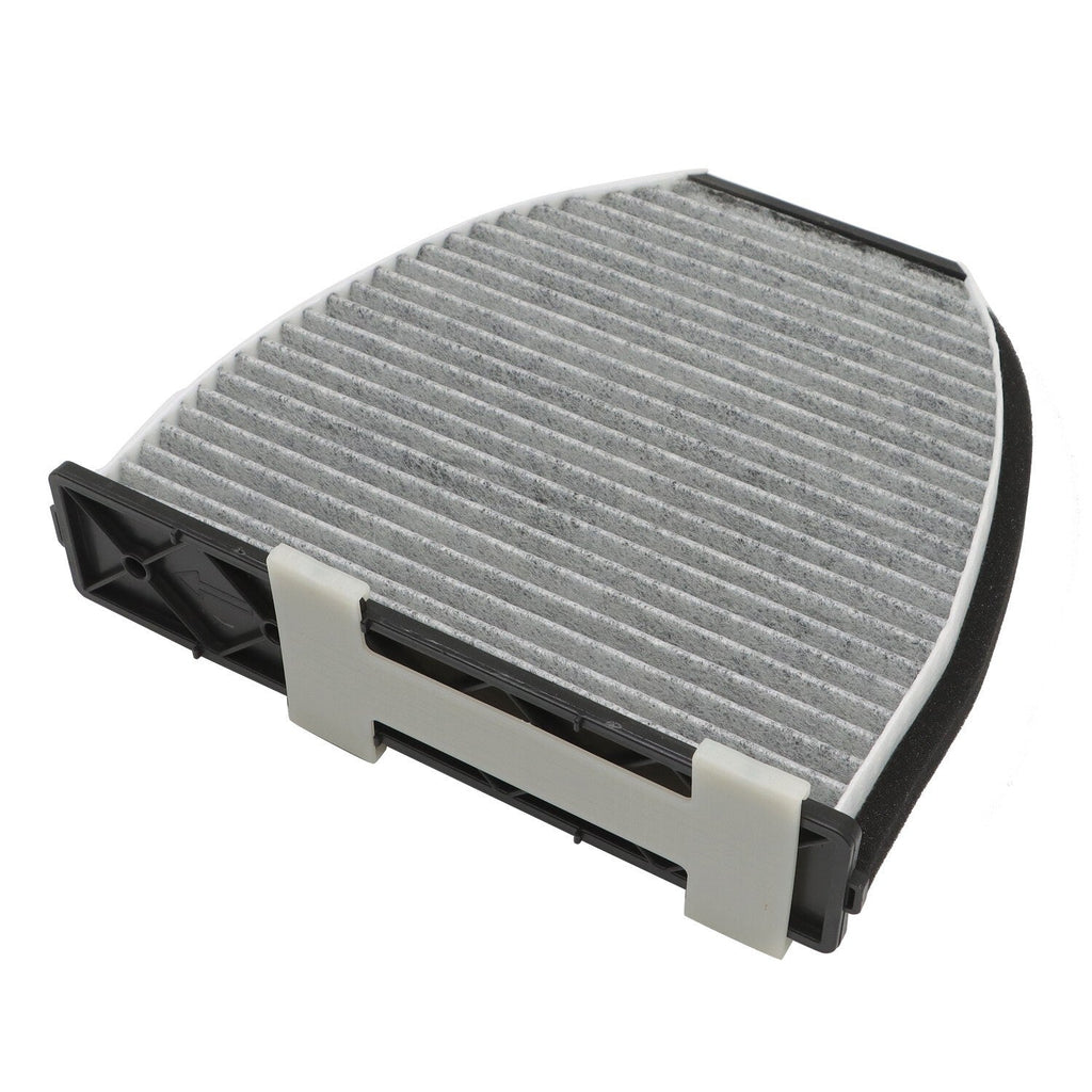 Mercedes-Benz W204 W212 C350 Charcoal Cabin Air Filter 2048300018 2128300318