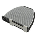 Mercedes-Benz W204 W212 C350 Charcoal Cabin Air Filter 2048300018 2128300318