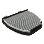 Mercedes-Benz W204 W212 C350 Charcoal Cabin Air Filter 2048300018 2128300318
