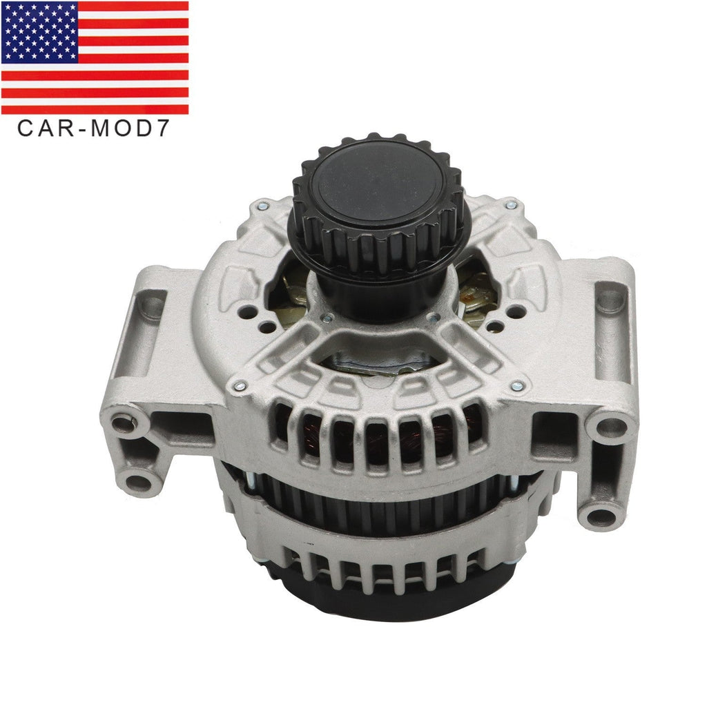 Volvo S60 S80 V60 V70 XC60 XC70 XC90 Alternator 11346 180A 0121715009