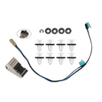 Tesla Model S Door Handle Upgrade Kit 1042845-00 1016009-00 1025401-00
