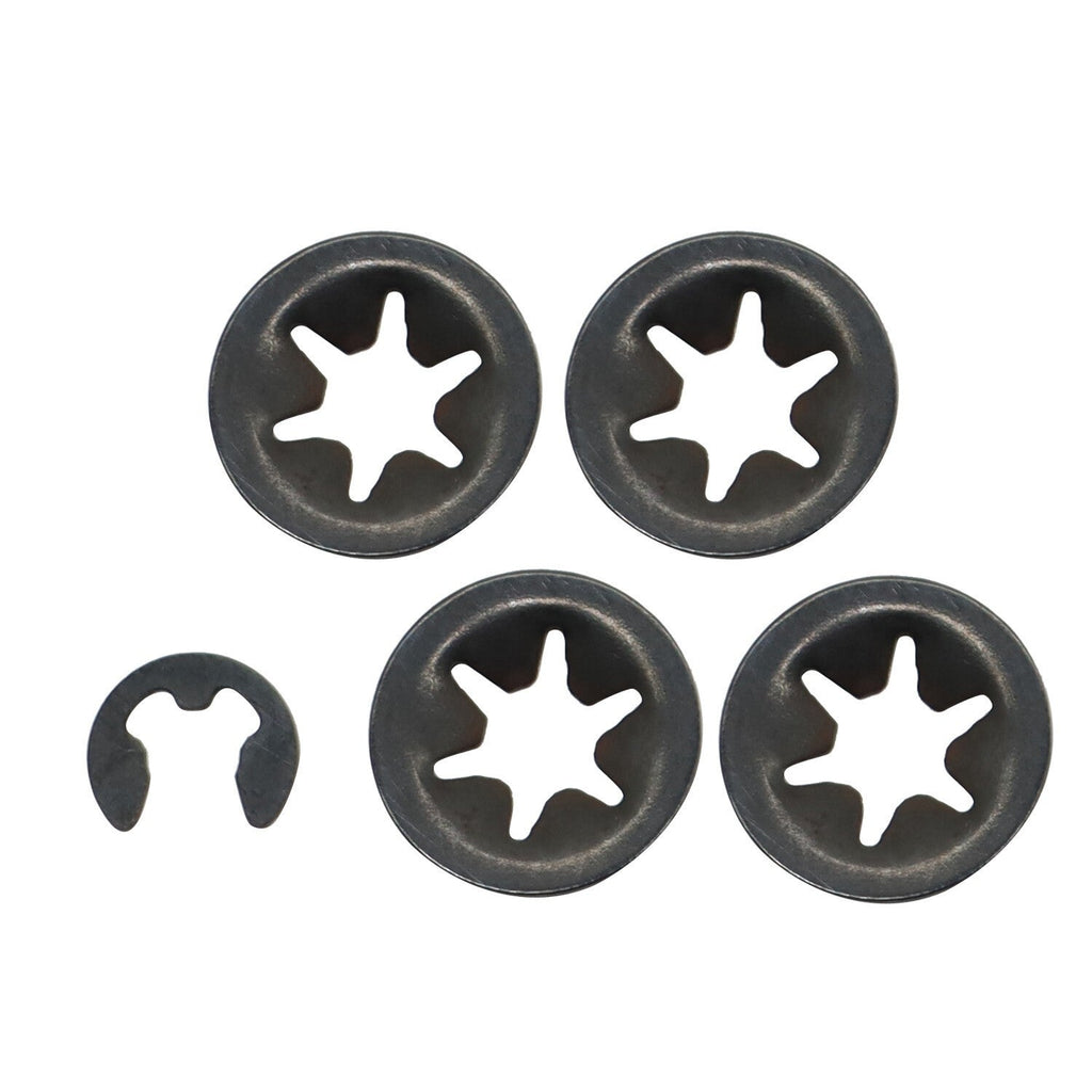 Tesla Model S Door Handle Upgrade Kit 1042845-00 1016009-00 1025401-00