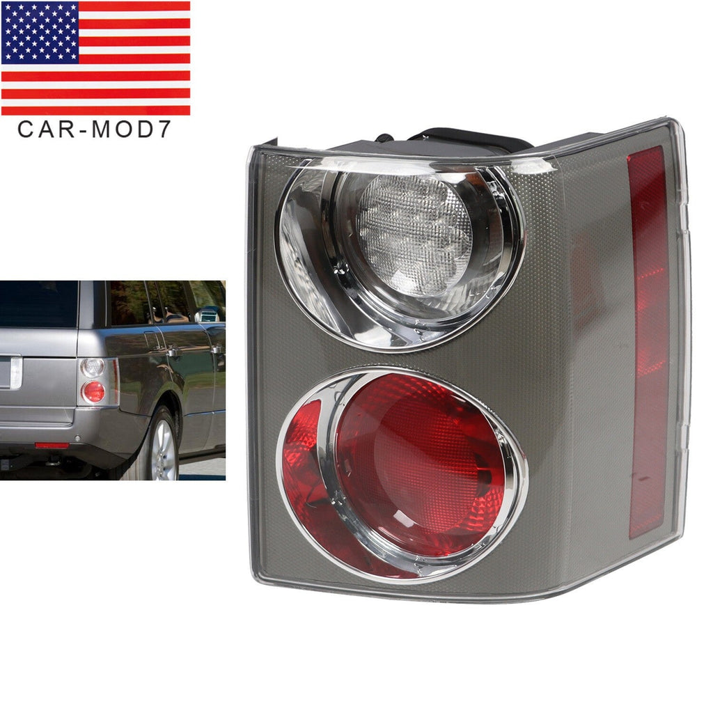 Right Side Tail Light Lamp for Land Rover Range Rover L322 2002-2009 HSE Vogue