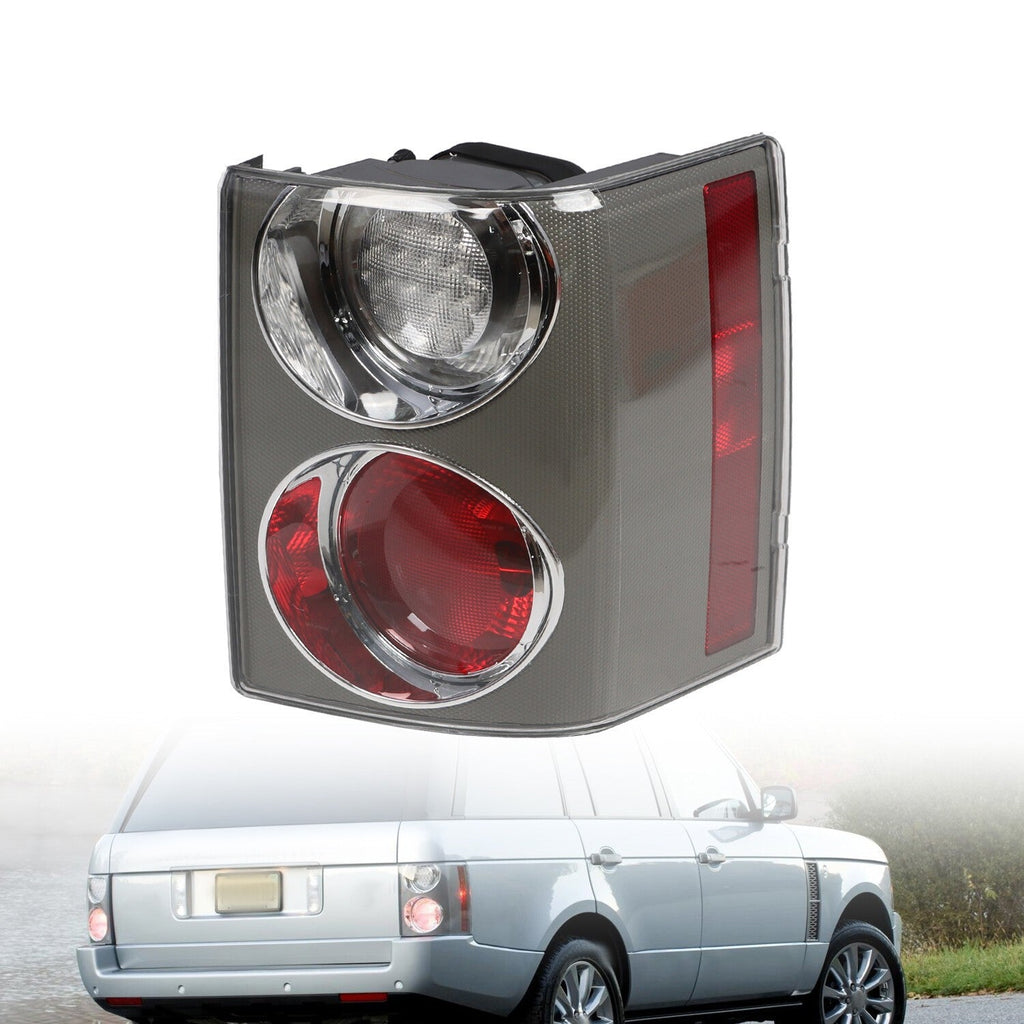 Right Side Tail Light Lamp for Land Rover Range Rover L322 2002-2009 HSE Vogue
