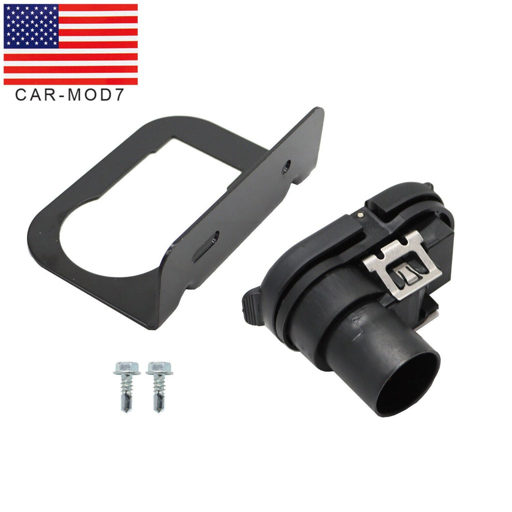 Dodge Durango Jeep Grand Cherokee Wrangler Trailer Hitch Plug Connector