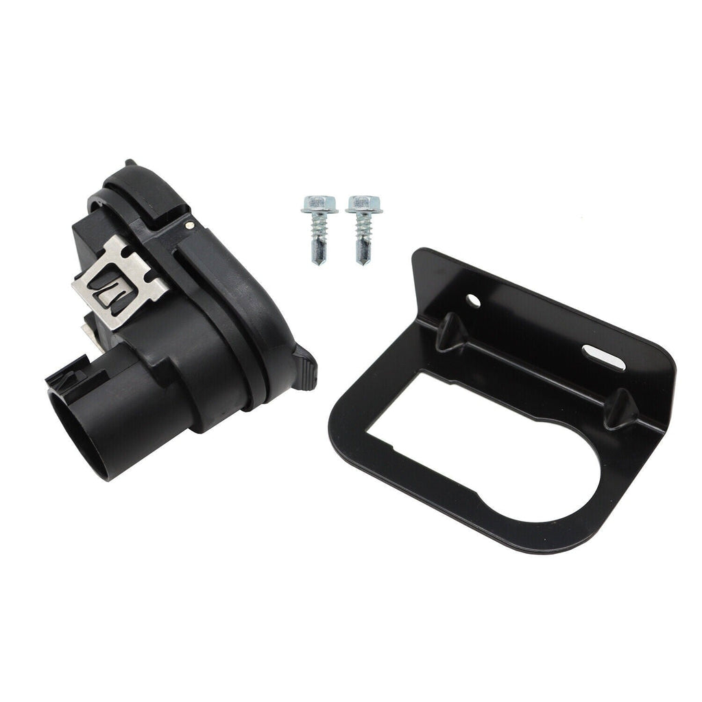 Dodge Durango Jeep Grand Cherokee Wrangler Trailer Hitch Plug Connector