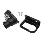 Dodge Durango Jeep Grand Cherokee Wrangler Trailer Hitch Plug Connector