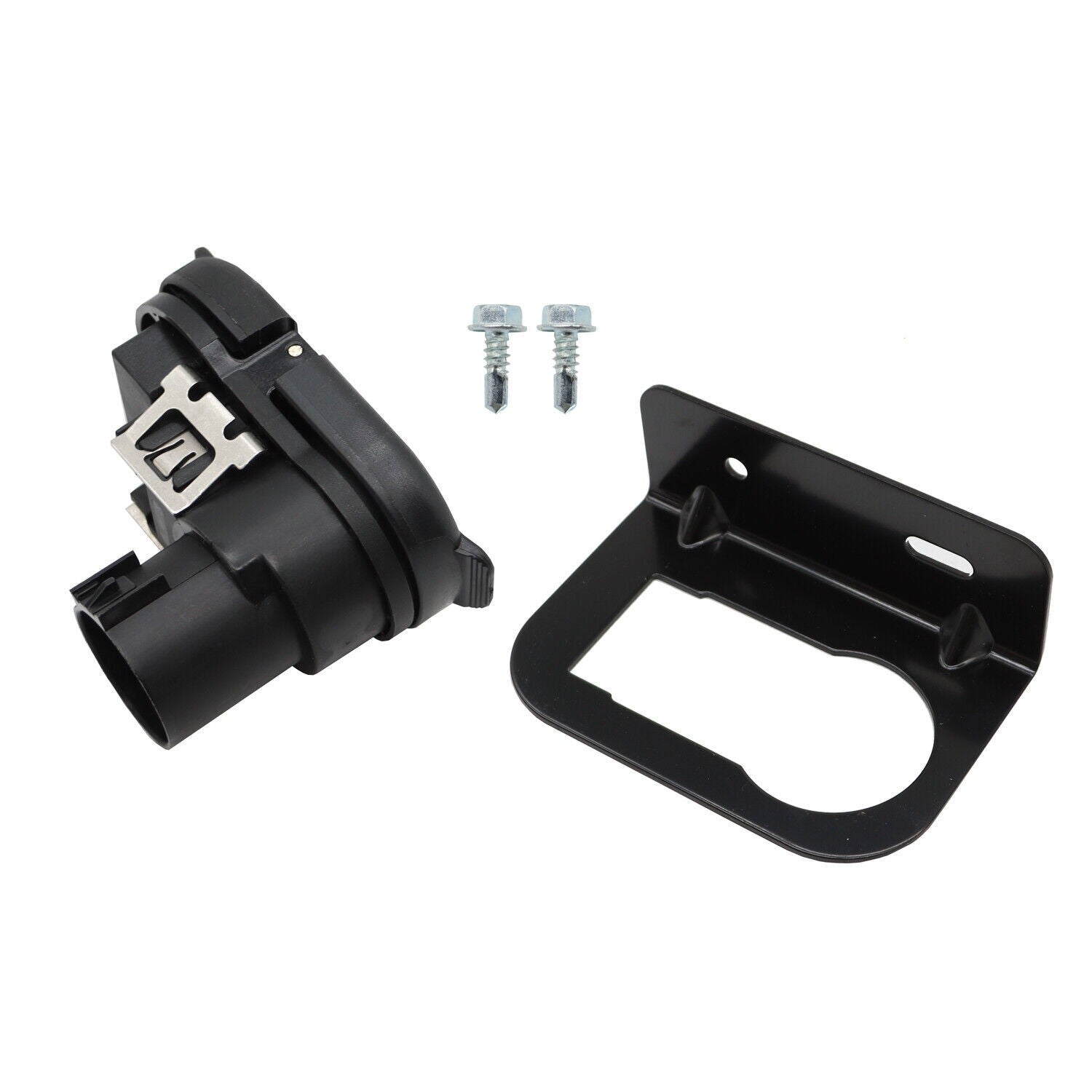 Dodge Durango Jeep Grand Cherokee Wrangler Trailer Hitch Plug Connector