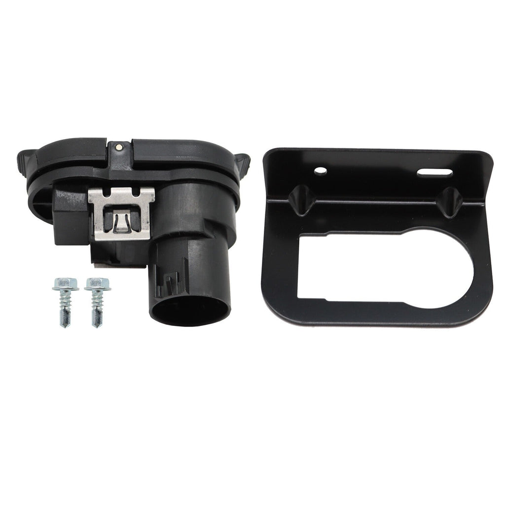 Dodge Durango Jeep Grand Cherokee Wrangler Trailer Hitch Plug Connector