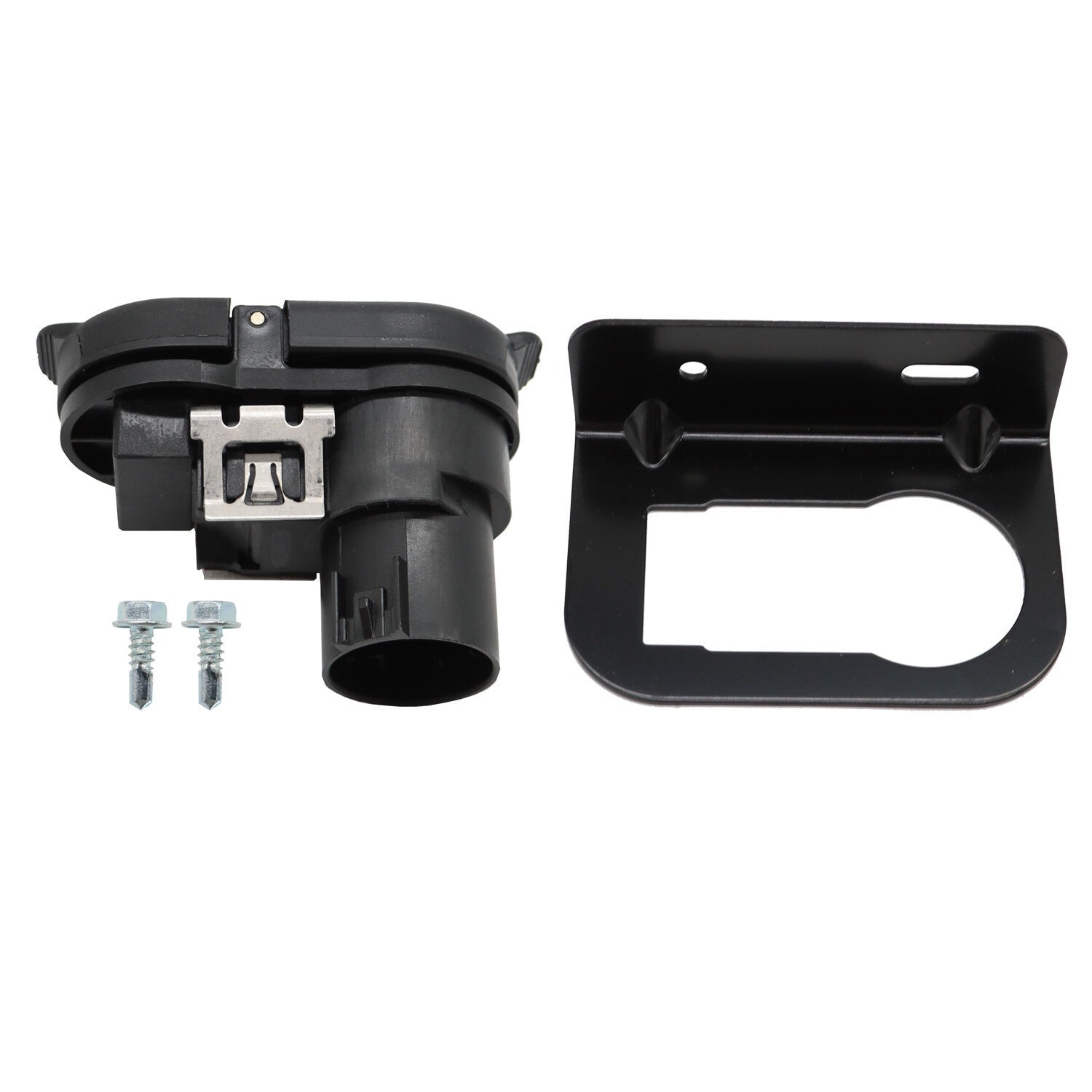 Dodge Durango Jeep Grand Cherokee Wrangler Trailer Hitch Plug Connector