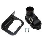 Dodge Durango Jeep Grand Cherokee Wrangler Trailer Hitch Plug Connector
