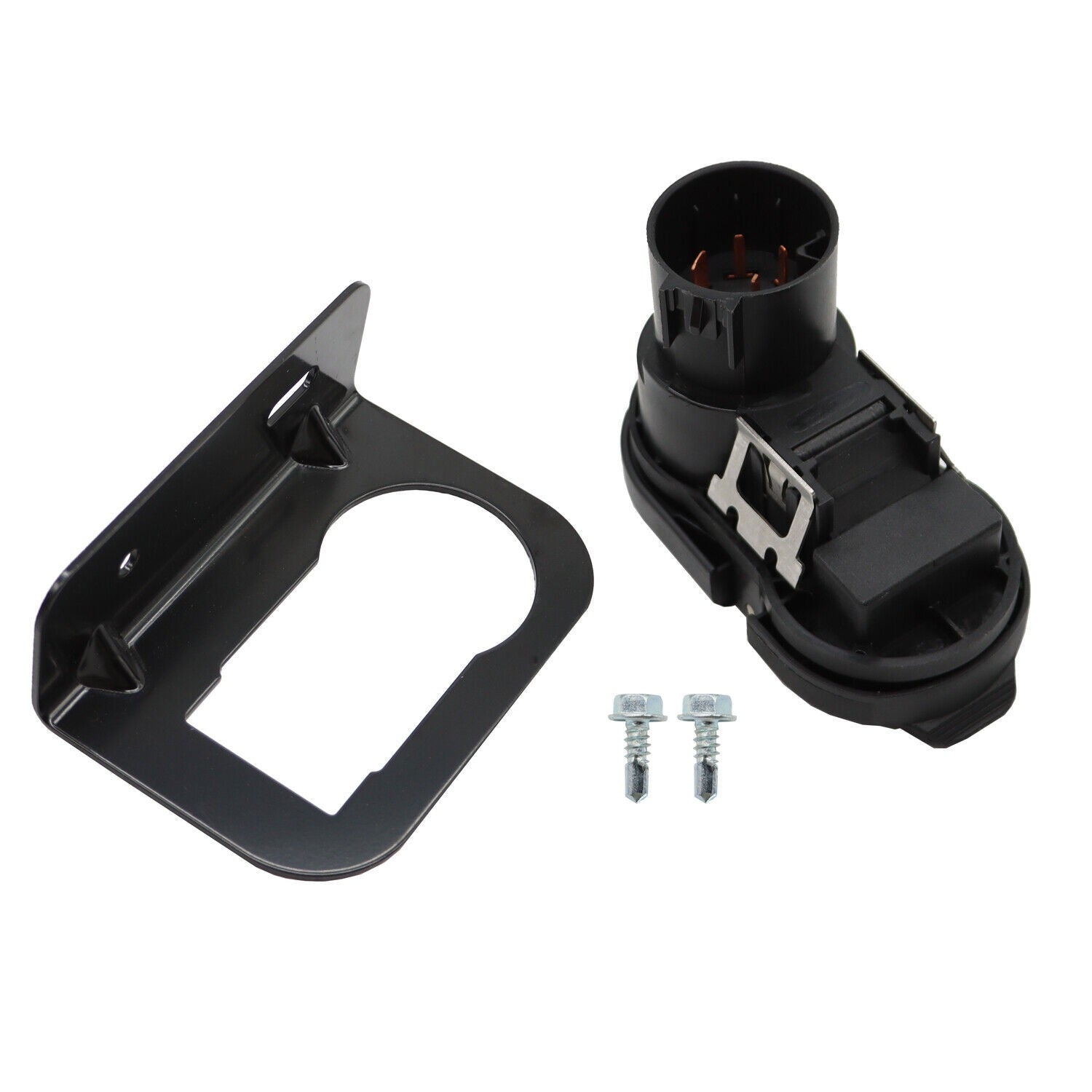 Dodge Durango Jeep Grand Cherokee Wrangler Trailer Hitch Plug Connector