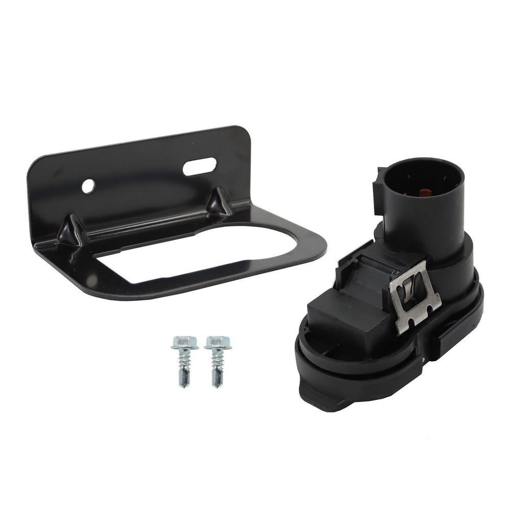 Dodge Durango Jeep Grand Cherokee Wrangler Trailer Hitch Plug Connector