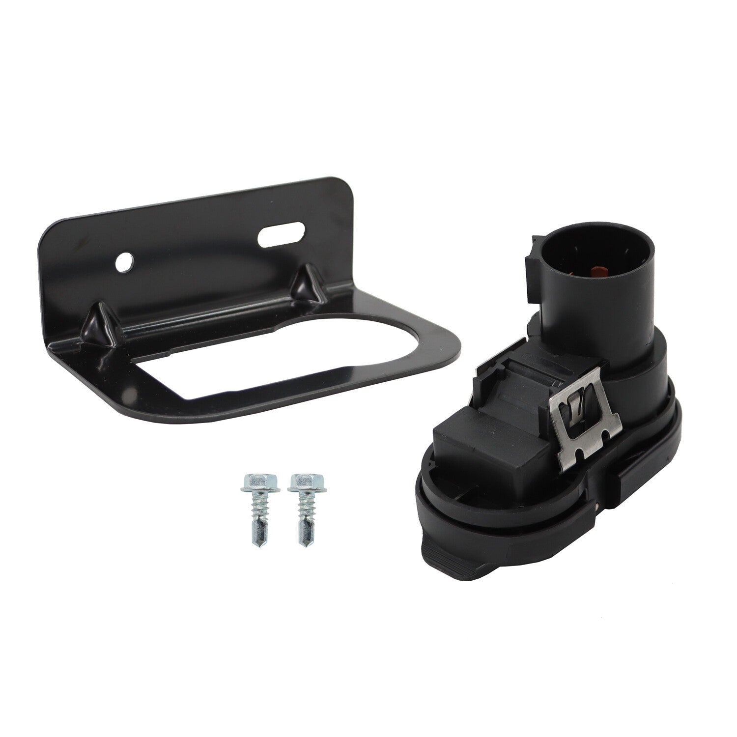 Dodge Durango Jeep Grand Cherokee Wrangler Trailer Hitch Plug Connector