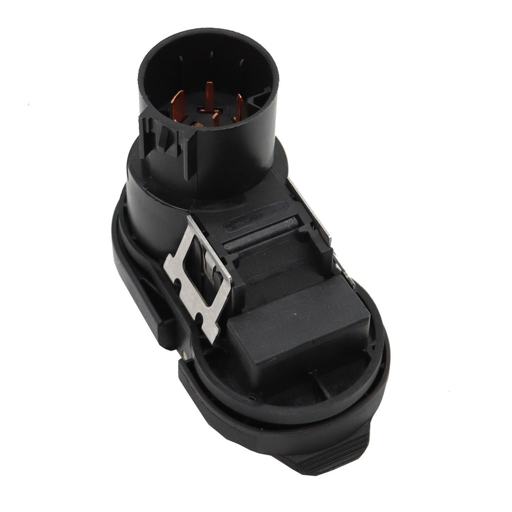 Dodge Durango Jeep Grand Cherokee Wrangler Trailer Hitch Plug Connector