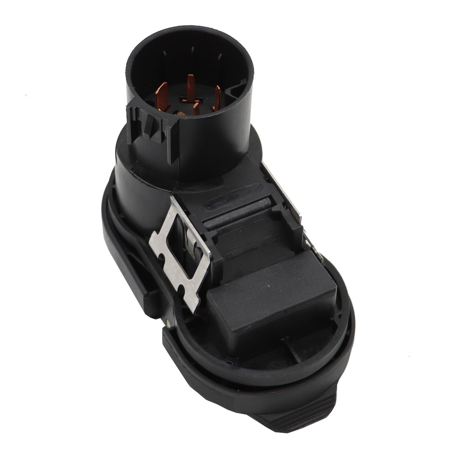 Dodge Durango Jeep Grand Cherokee Wrangler Trailer Hitch Plug Connector