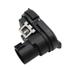 Dodge Durango Jeep Grand Cherokee Wrangler Trailer Hitch Plug Connector