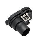 Dodge Durango Jeep Grand Cherokee Wrangler Trailer Hitch Plug Connector