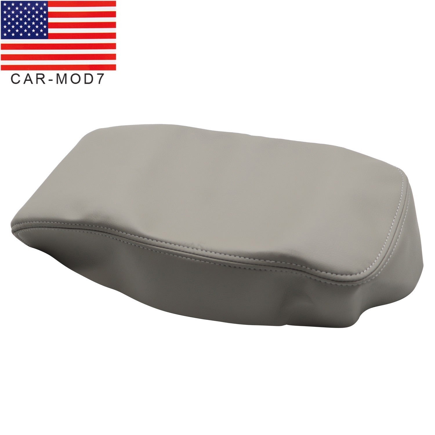Lexus ES350 2007-2009 Leather Center Console Lid Armrest Cover Replacement