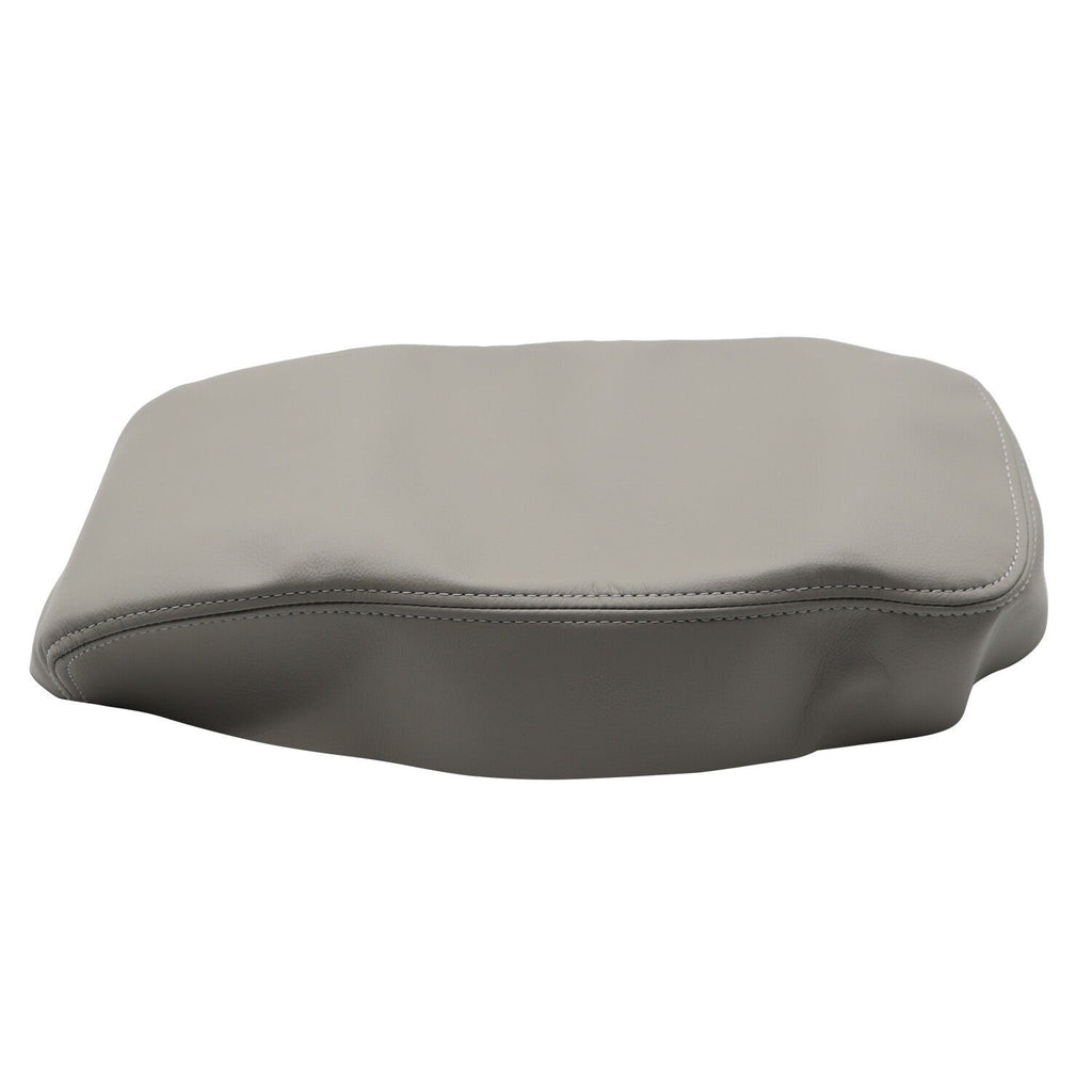 Lexus ES350 2007-2009 Leather Center Console Lid Armrest Cover Replacement