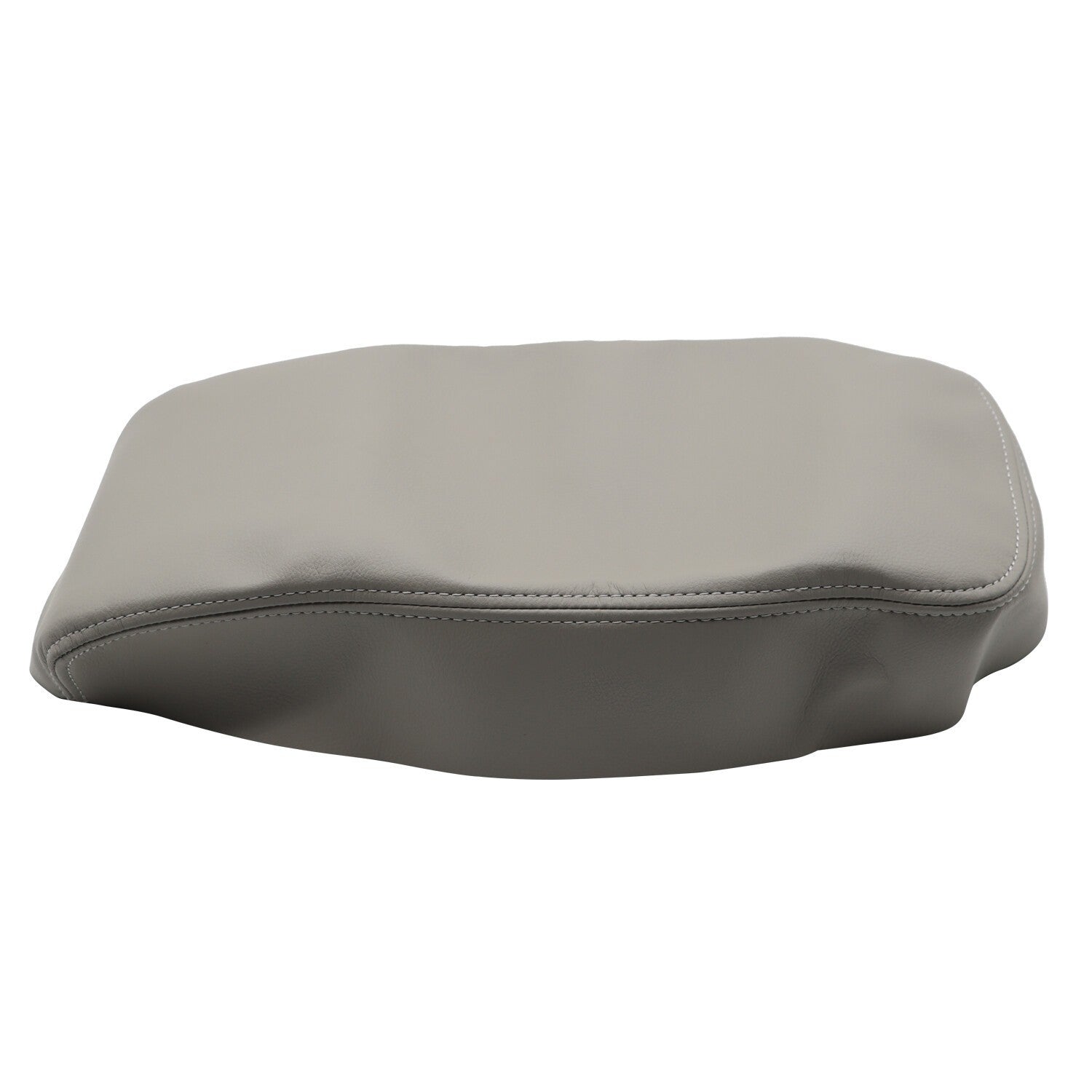 Lexus ES350 2007-2009 Leather Center Console Lid Armrest Cover Replacement