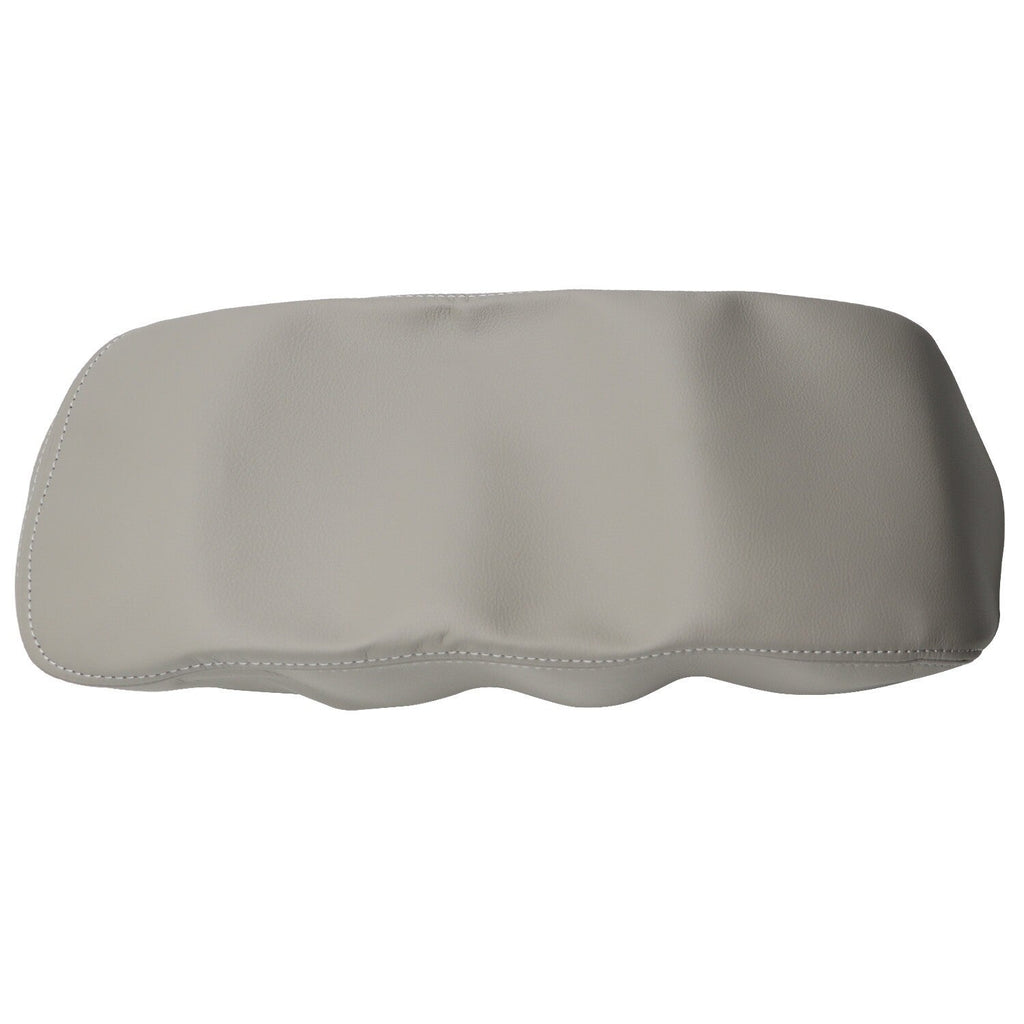 Lexus ES350 2007-2009 Leather Center Console Lid Armrest Cover Replacement