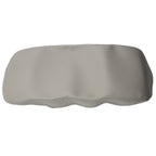 Lexus ES350 2007-2009 Leather Center Console Lid Armrest Cover Replacement
