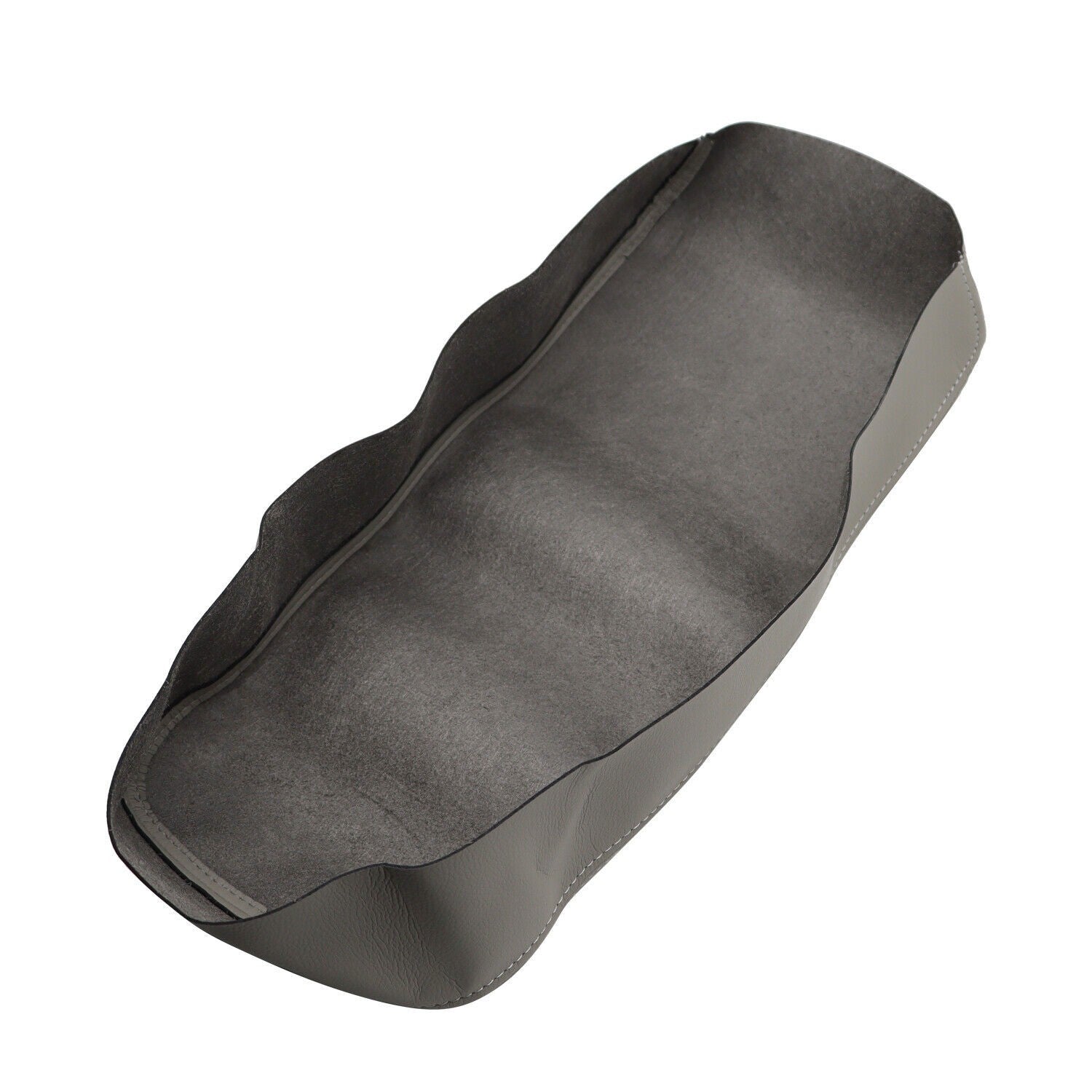 Lexus ES350 2007-2009 Leather Center Console Lid Armrest Cover Replacement