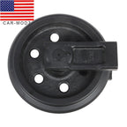 Kubota KX71-3 Front Idler Wheel RC348-21302 Track Part Replacement
