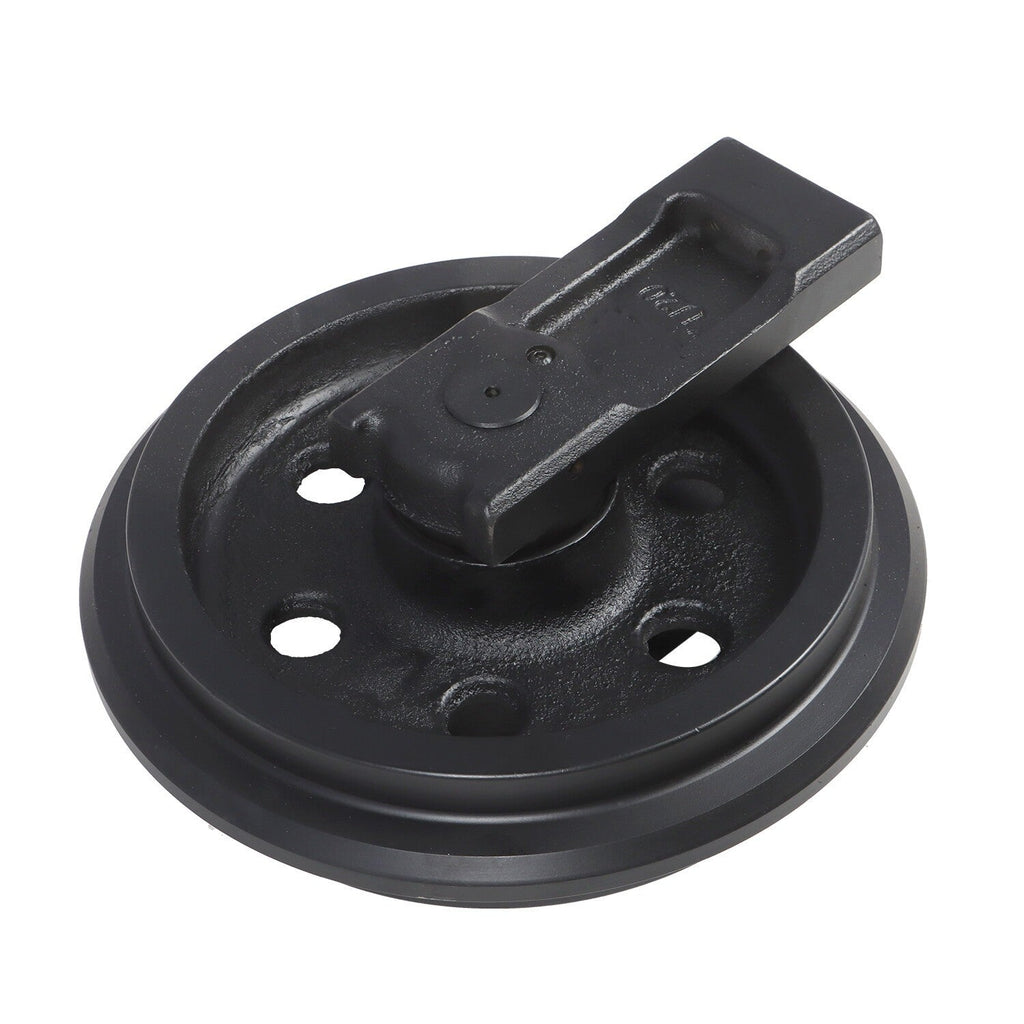 Kubota KX71-3 Front Idler Wheel RC348-21302 Track Part Replacement
