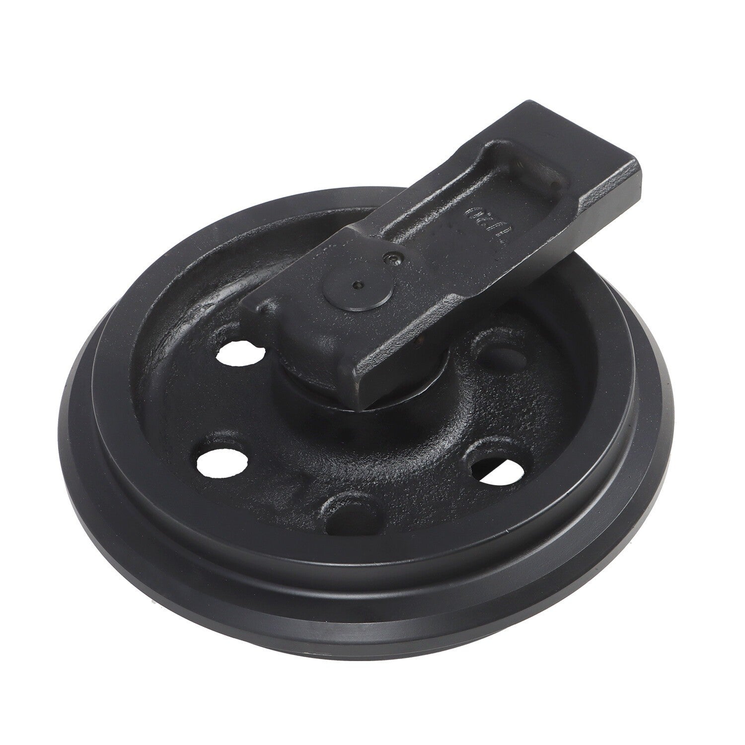 Kubota KX71-3 Front Idler Wheel RC348-21302 Track Part Replacement