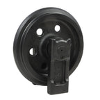 Kubota KX71-3 Front Idler Wheel RC348-21302 Track Part Replacement