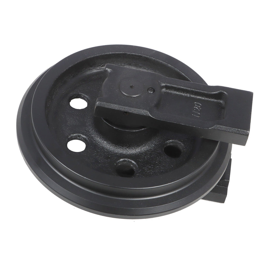 Kubota KX71-3 Front Idler Wheel RC348-21302 Track Part Replacement