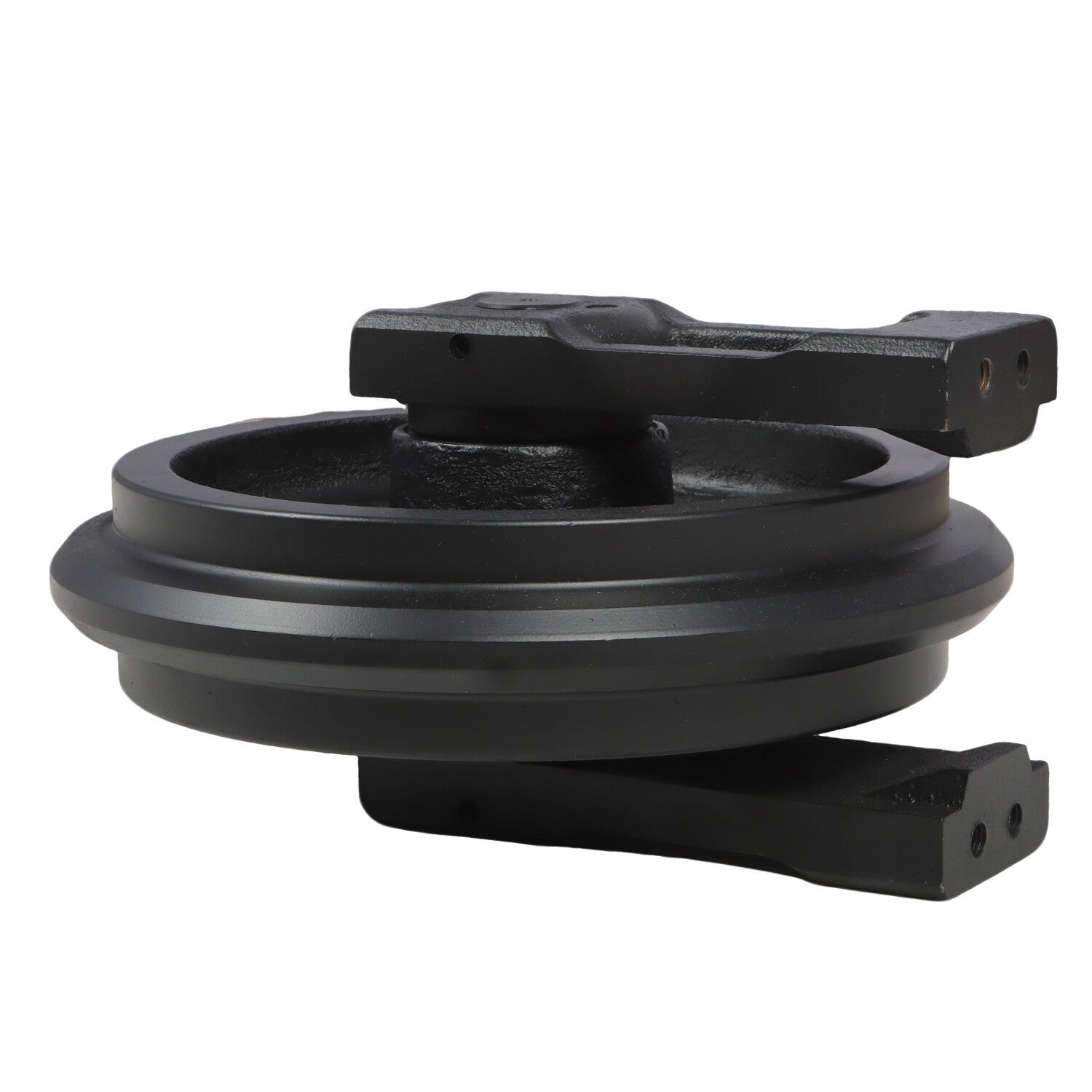 Kubota KX71-3 Front Idler Wheel RC348-21302 Track Part Replacement