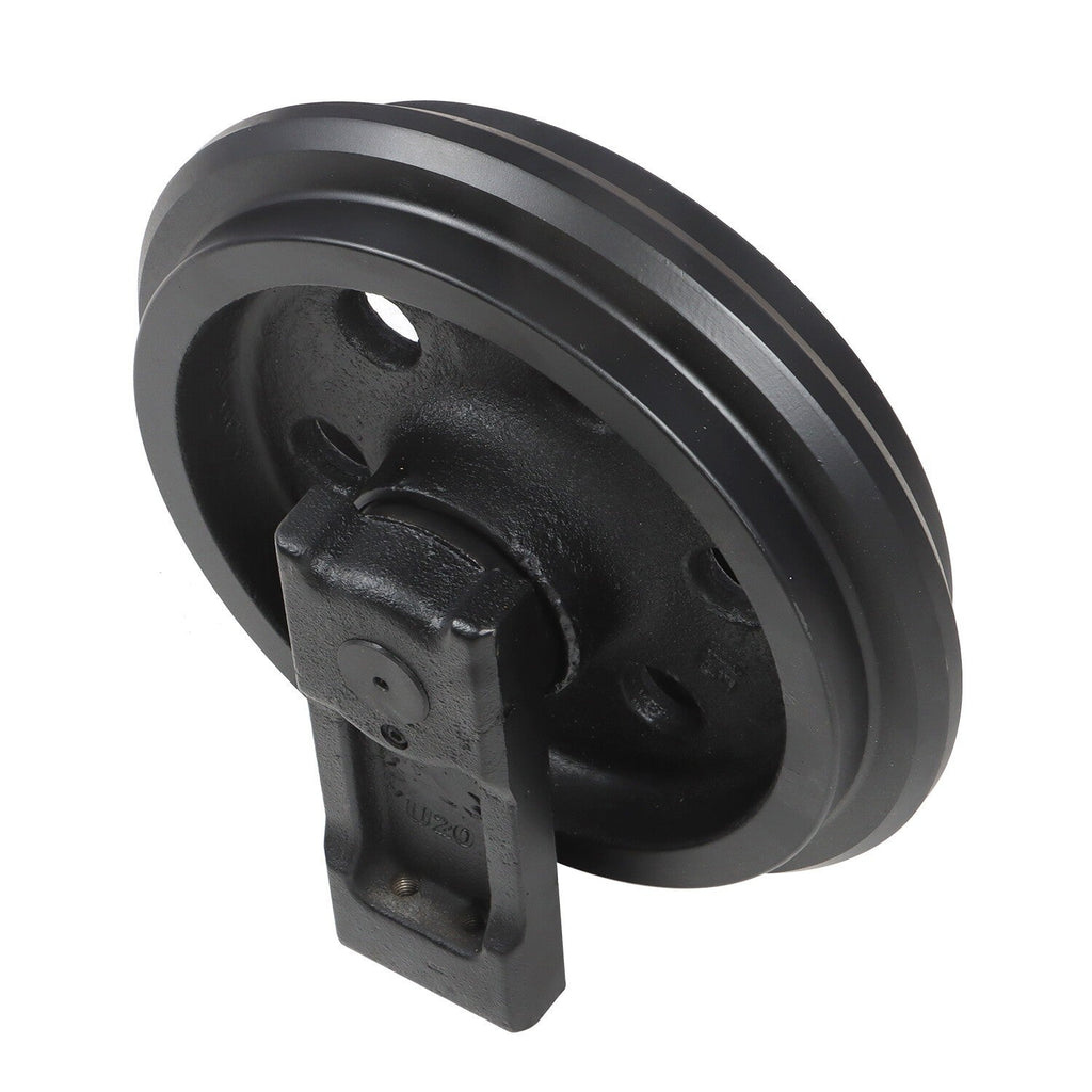 Kubota KX71-3 Front Idler Wheel RC348-21302 Track Part Replacement