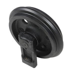 Kubota KX71-3 Front Idler Wheel RC348-21302 Track Part Replacement