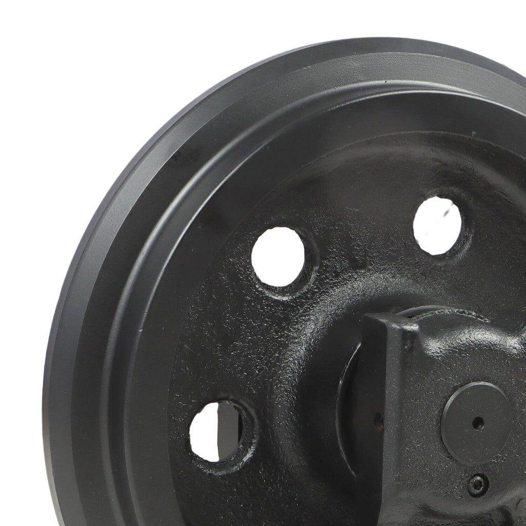 Kubota KX71-3 Front Idler Wheel RC348-21302 Track Part Replacement