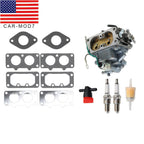 Kawasaki FH721V 15003-7074 25HP 4-Stroke Lawn Mower Carburetor Carb