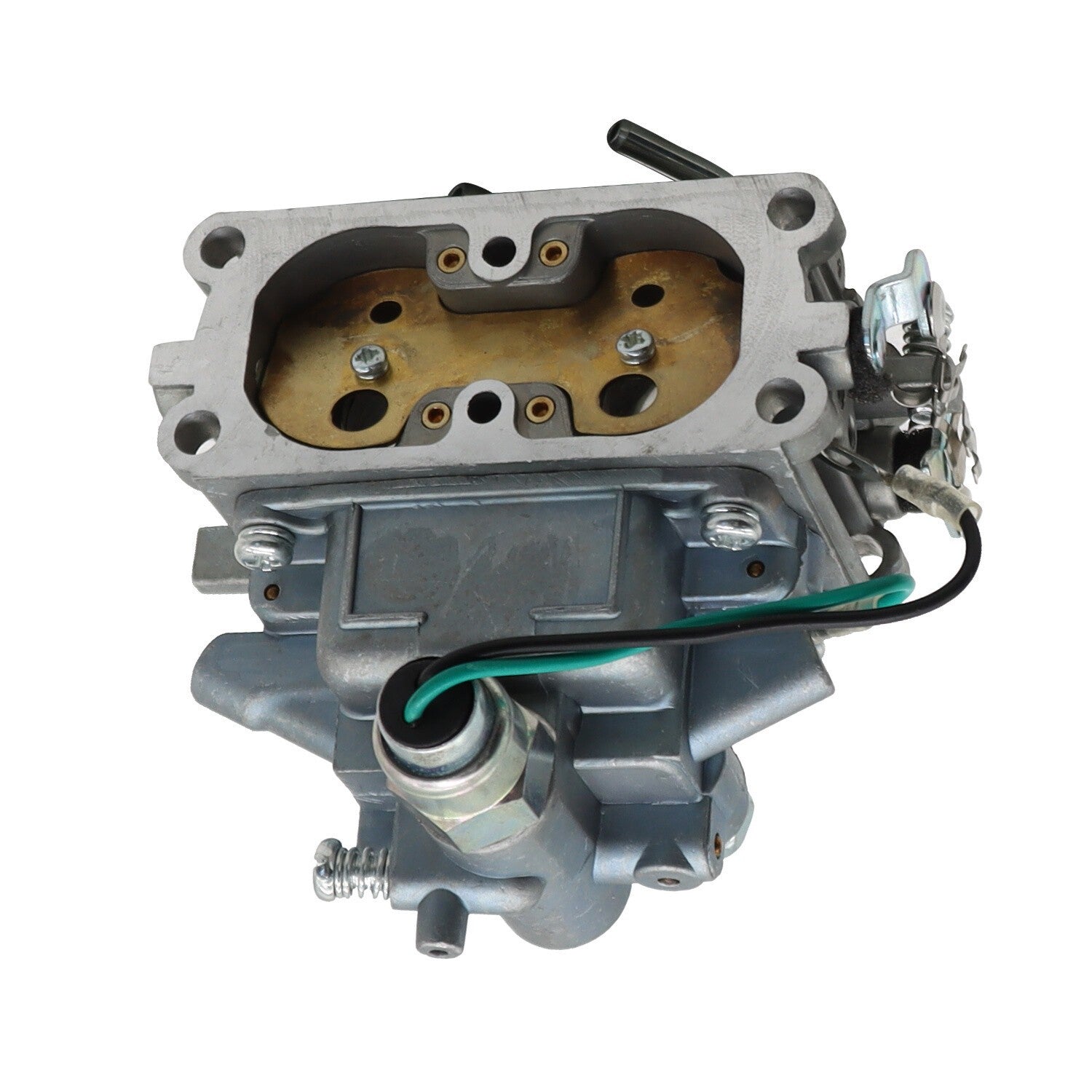 Kawasaki FH721V 15003-7074 25HP 4-Stroke Lawn Mower Carburetor Carb